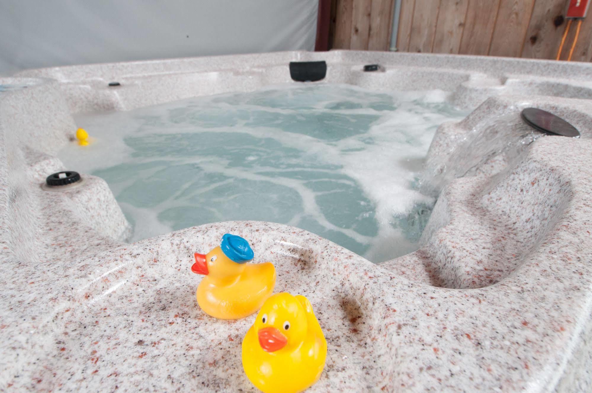 Southfleet Motor Inn Уэлфлит Экстерьер фото